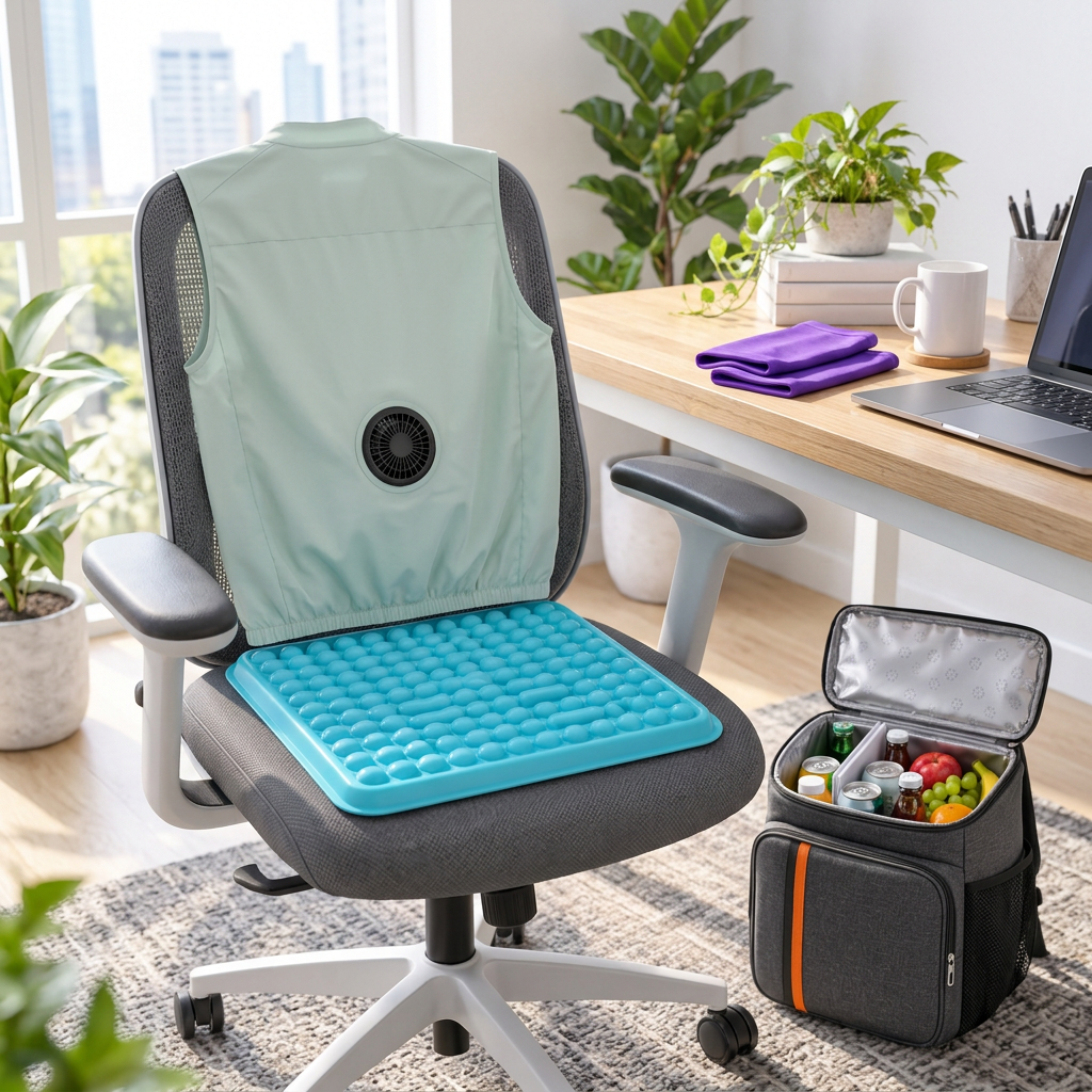 The Workday Set