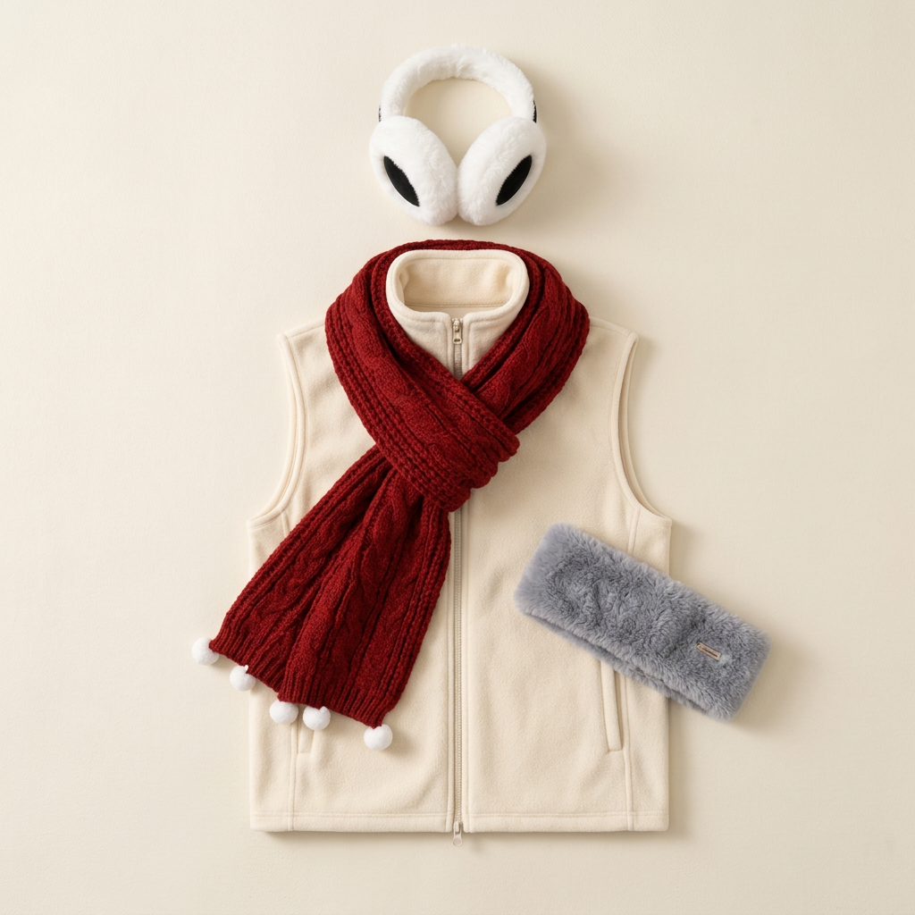 Winter Walking Bundle